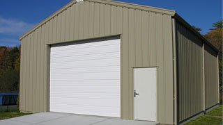 Garage Door Openers at Thelma Varn Chapman Acres, Florida